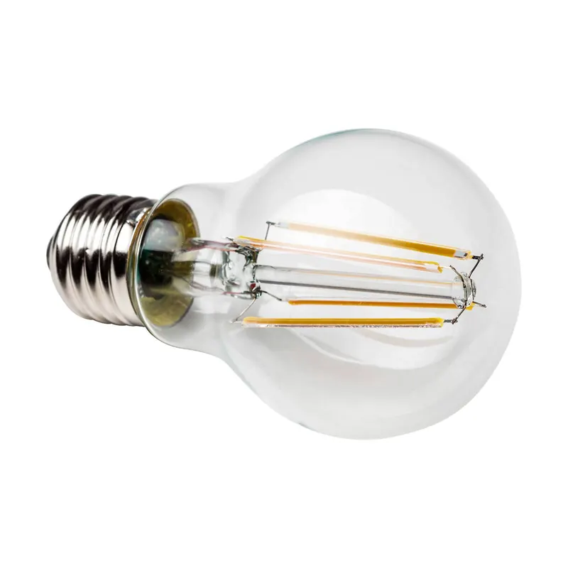 Żarówka LED Müller-Licht, E27, 7 W, 2700 K, żarnik