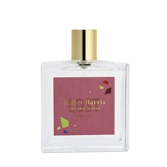 Woda perfumowana Miller Harris Lost in the City - 50 ml