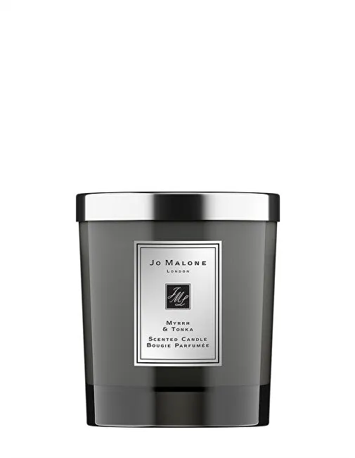 Jo Malone Mirra e Tonka - świeca 200 g