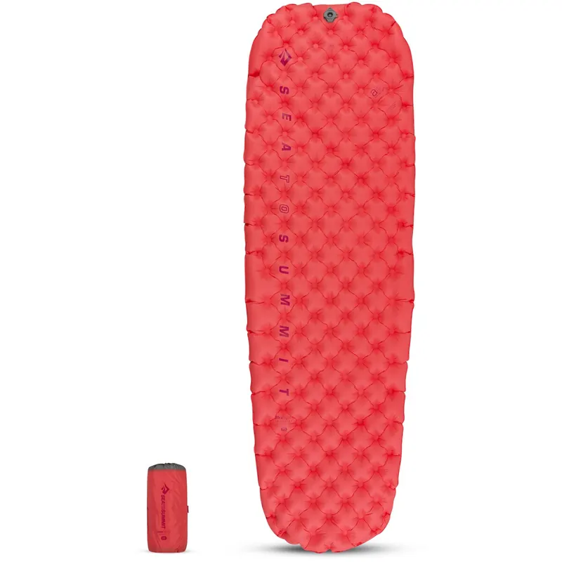 Materac damski SEA TO SUMMIT Ultralight ASC Insulated Mat Women&amp;#039;s (184x64cm)