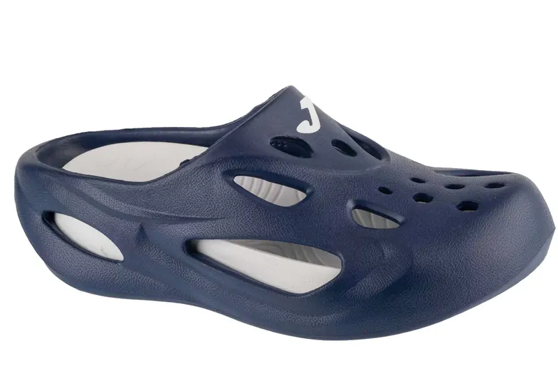 Joma S.Paros Men 2403 SPAROS2403, Męskie, Granatowe, klapki, syntetyk, rozmiar: 43