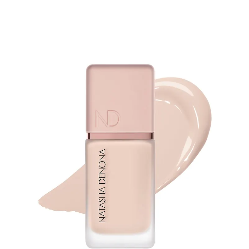 Natasha Denona HY-GLAM foundation (Various Shades) 30ml - N2