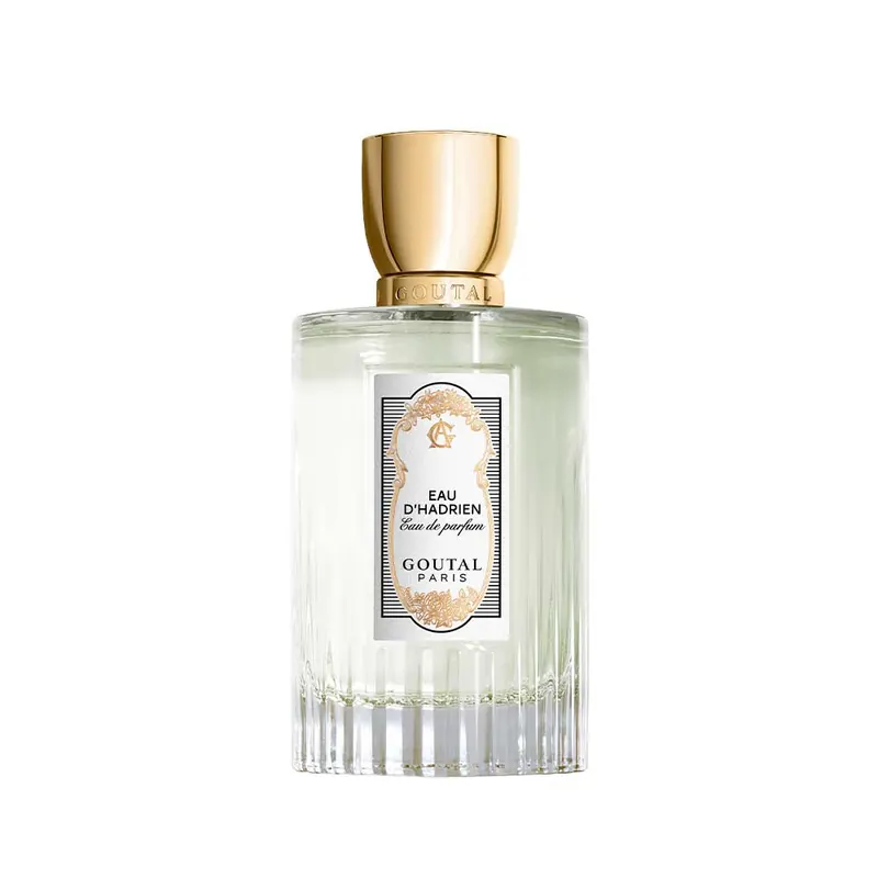 Woda perfumowana Goutal Eau d'Hadrien Mixte - 100 ml