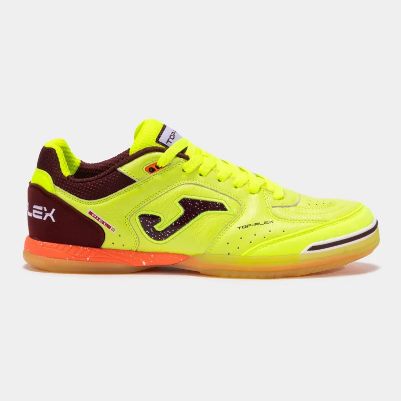 JOMA buty piłkarskie męskie na halę do futsalu TOP FLEX TOPW2509IN (44)