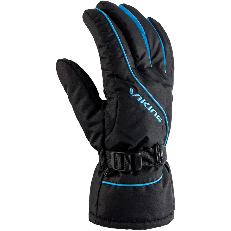VIKING Rękawice Gloves Viking Devon Ski Man niebieski (7)