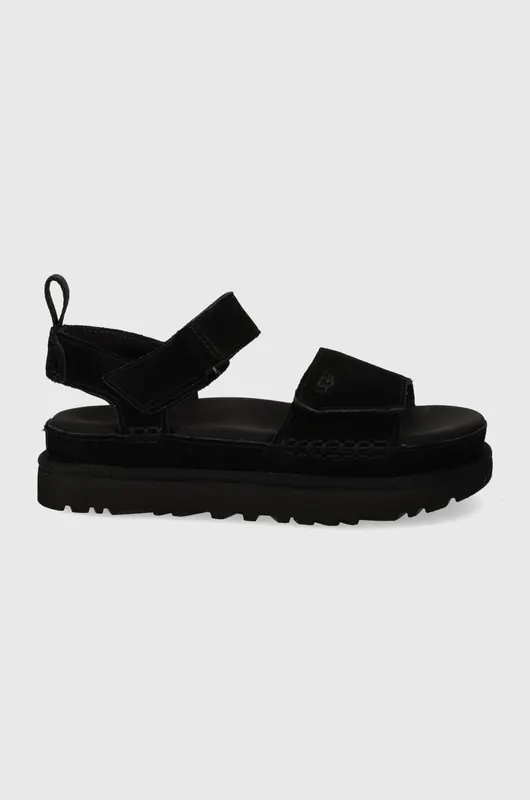 UGG sandały damskie Goldenstar