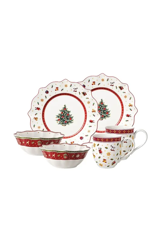 Villeroy & Boch 36 x 25 x 14 cm