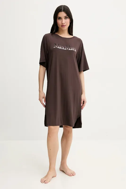 Max Mara Beachwear sukienka plażowa