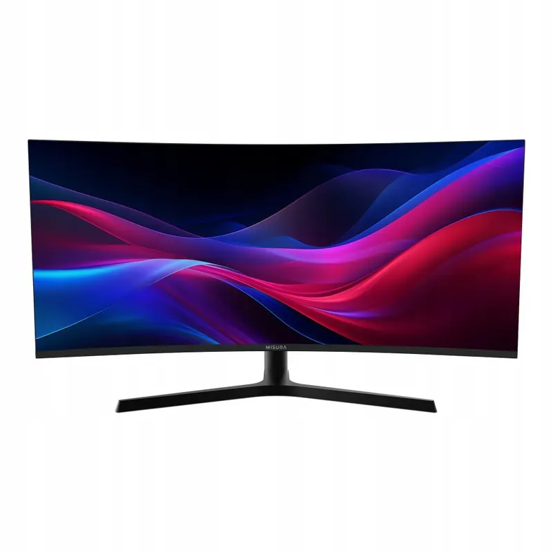 Led monitor Misura EG34RWA 34" 3440 x 1440 px Va