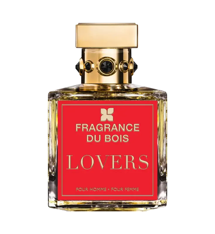 Fragrance du bois Lovers Fragrance du Bois - 100 ml perfum unisex