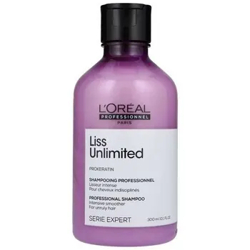 L'oréal Eau de parfum Champú Liss Unlimited 300ml