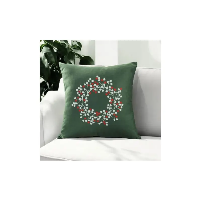 Poszewka na poduszkę 45x45 cm – Mila Home