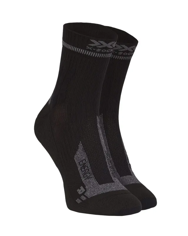 Skarpety X-Socks MARATHON ENERGY 4.0 czarne (39/41)