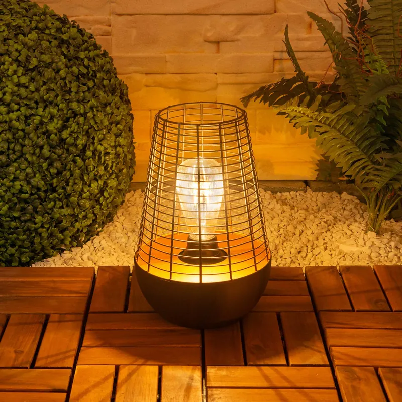 Oświetlenie dekoracyjne LED 5283522, na baterie