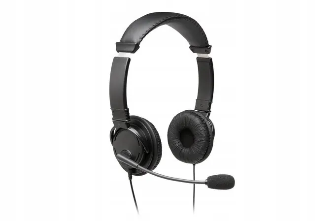 Kensington Slúchadlá Usb Hi-Fi