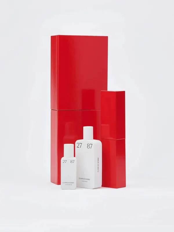 27 87 Eliksir z Bomb - 27 ML