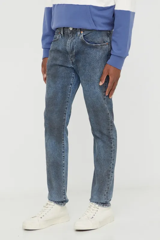 Levi's jeansy slim fit męskie 512™ SLIM TAPER