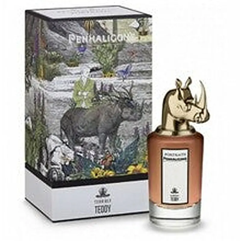 Penhaligon's Eau de Parfum Terribile Teddy - 75 ml