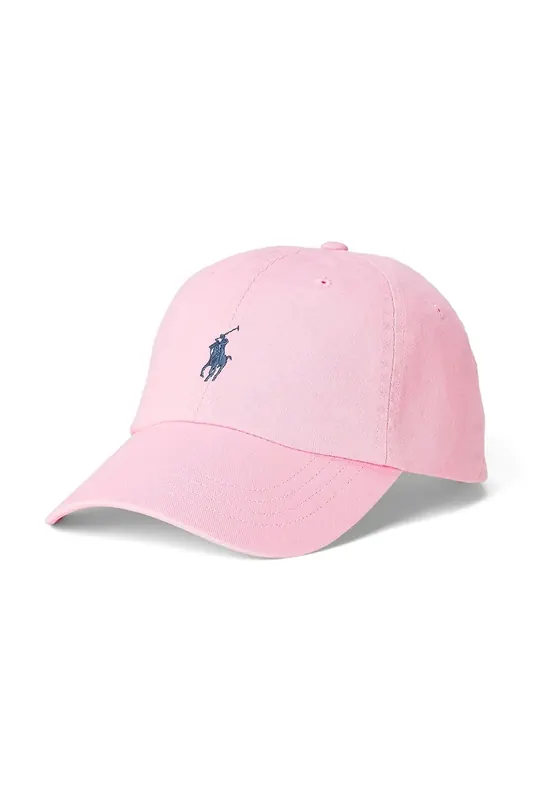 Polo Ralph Lauren - Czapka 710548524008