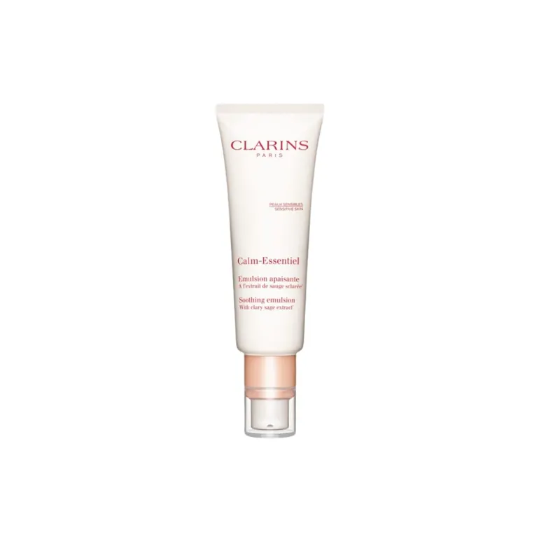 Clarins Calm-Essentiel Kojąca Emulsja - 50ml