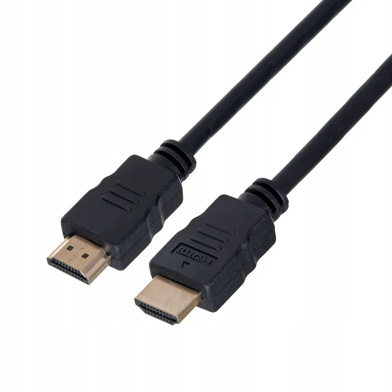 Kabel Lanberg CA-HDMI-10CC-0075-BK (hdmi M Hdmi M 7,5m kolor czarny)