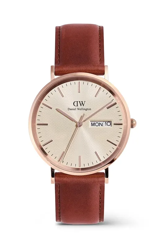 Daniel Wellington zegarek