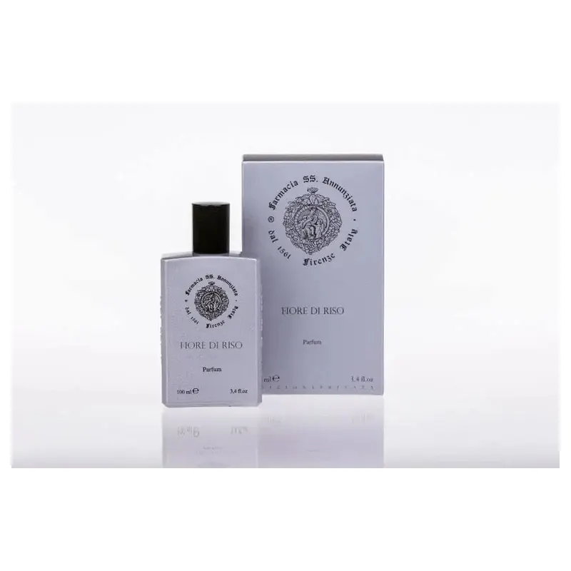 SS. Annunziata Pharmacy Rice Flower Unisex Perfumy 100 ml