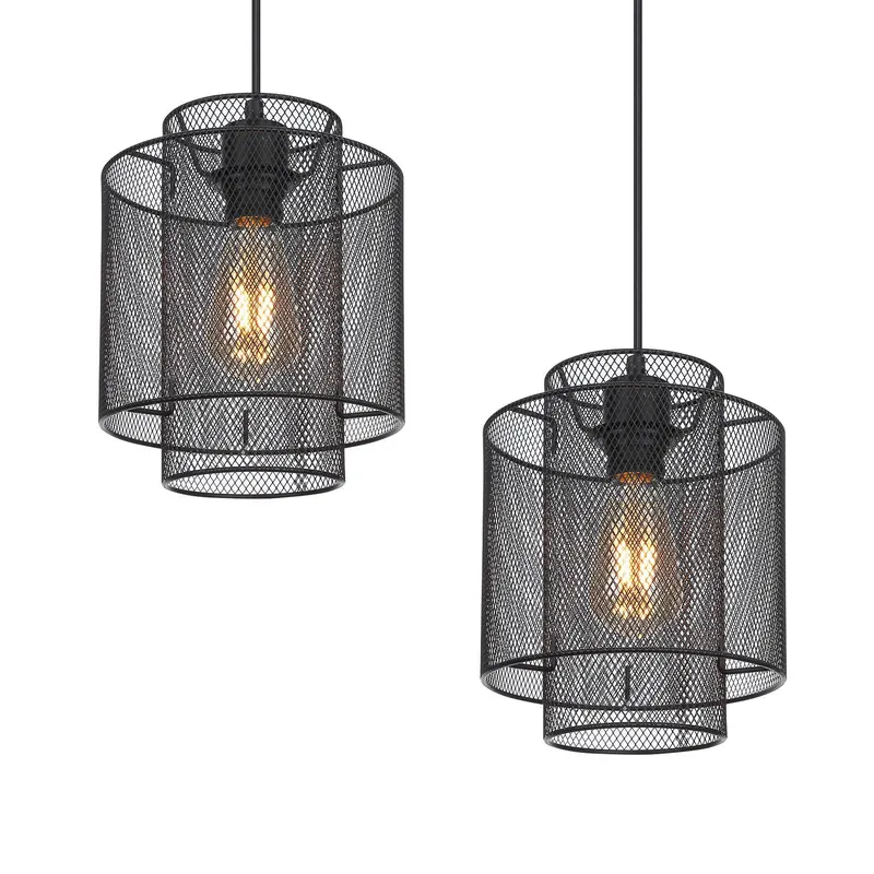 Lampa sufitowa Augustin, 4-punktowa