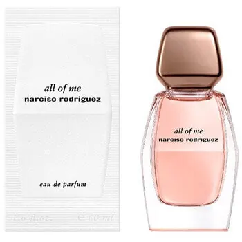 Narciso rodriguez All Of Me Woda Perfumowana - 50 ml