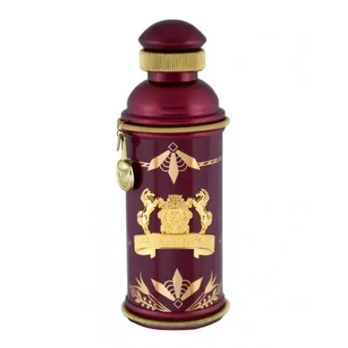 Alexandre.j Woda perfumowana Rose Alba 100 ml