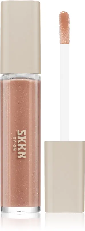 SKKN by Kim Makijaż Błyszczyk do ust Shimmer kolor NUDE 02 8 ml