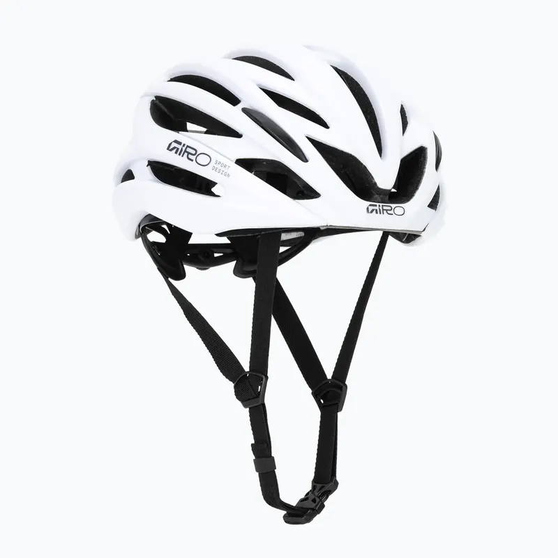 Kask szosowy GIRO SYNTAX MIPS matte white (55-59)