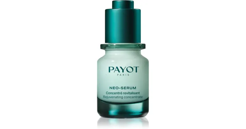 Payot Neo skoncentrowane serum przeciwzmarszczkowe dla idealnej skóry 30 ml