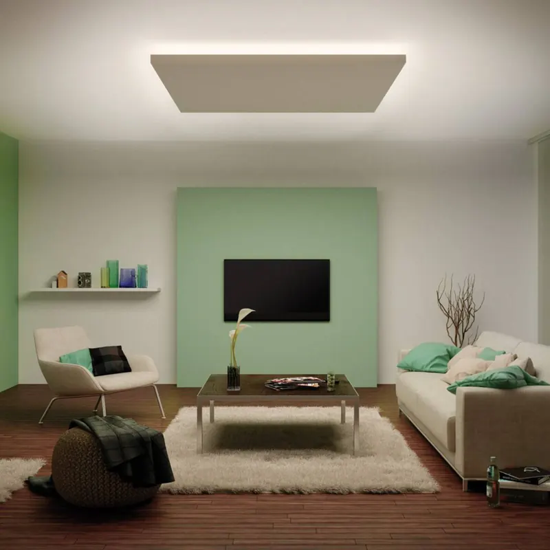 Paulmann MaxLED 1000 taśma IP20 ciepła biel 2,5m