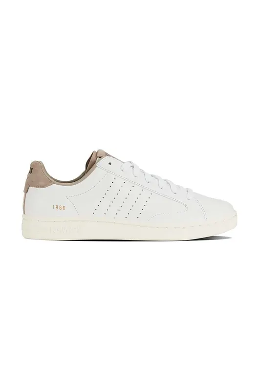 K-Swiss sneakersy LOZAN KLUB LTH