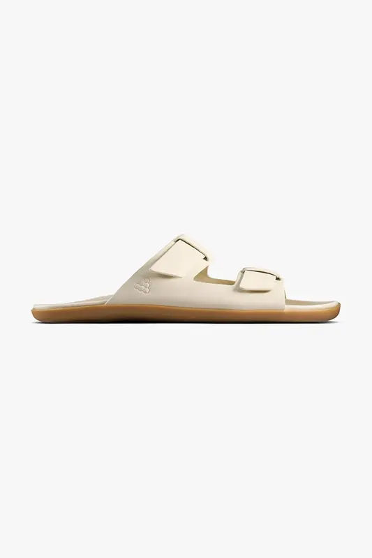 Vivobarefoot klapki skórzane SENSUS YIN