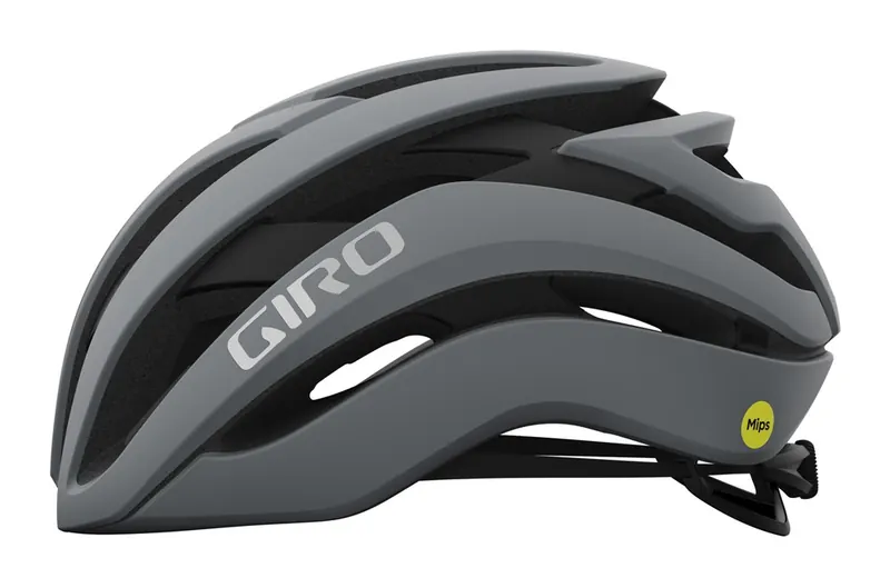 Kask szosowy GIRO CIELO MIPS matte sharkskin (51-55)