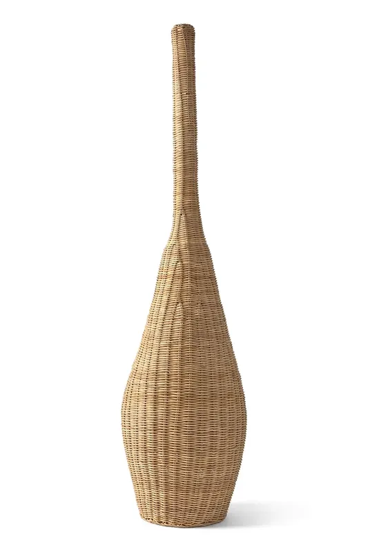 Calma House klosz na lampę podłogową Salakot 31 x 120 cm