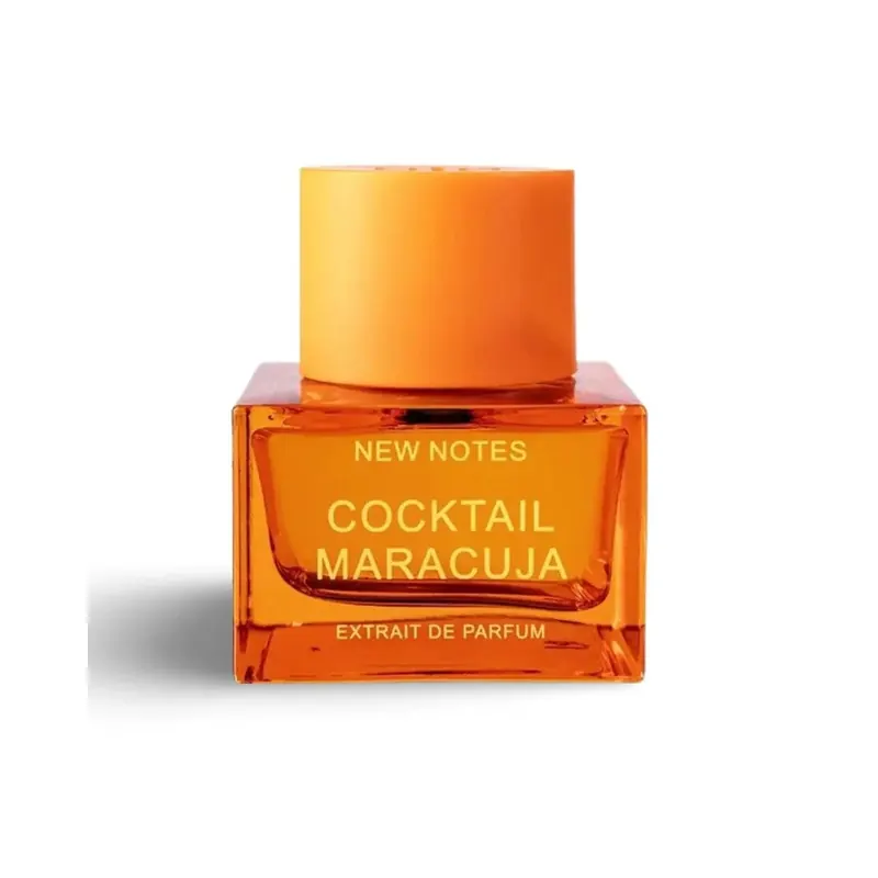 Koktajl Marakuja Nowe Nuty - 50 ml