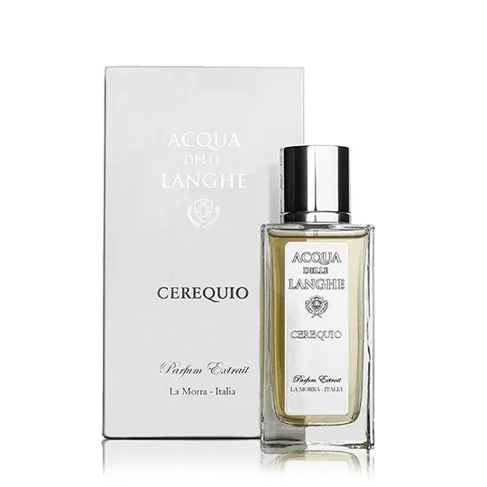 Acqua delle Langhe Cerequio Perfumy dla mężczyzn 100 ml