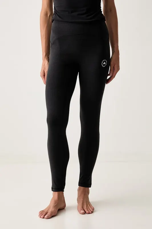 adidas by Stella McCartney legginsy do jogi damskie