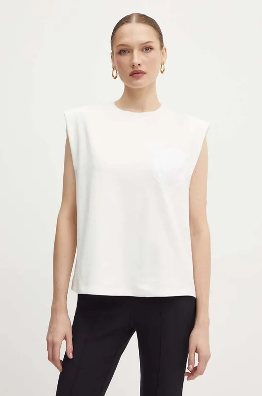 Custommade top Mae