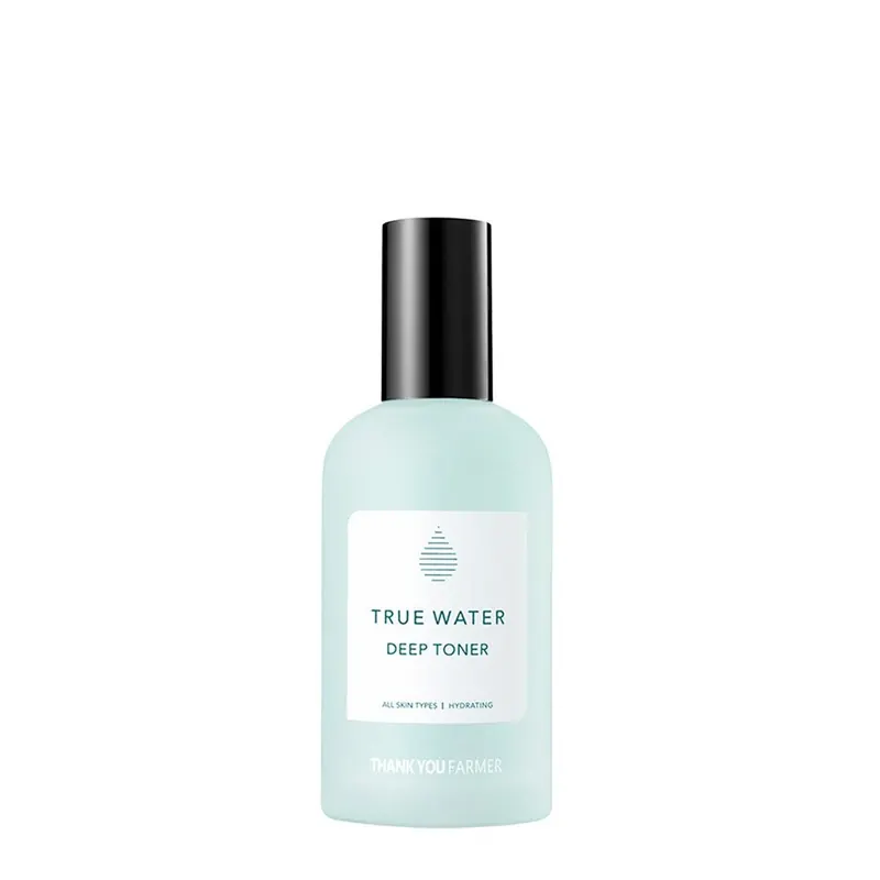 Dziękuję Farmer True Water Deep Tonic