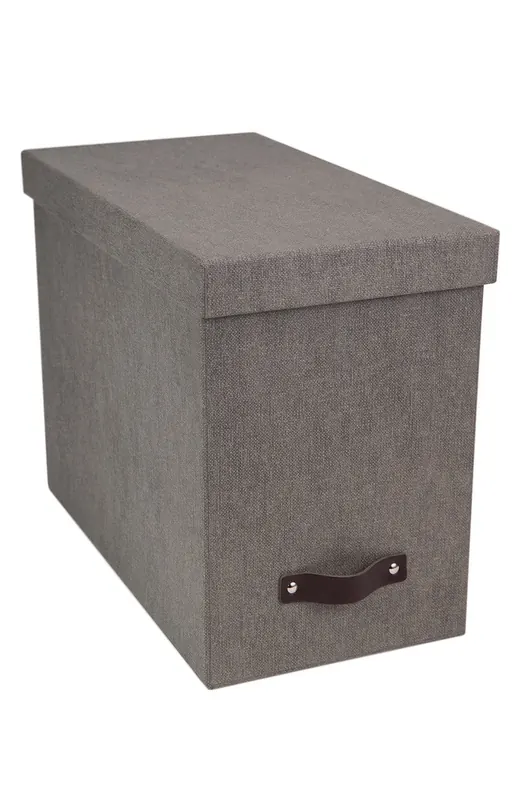 Bigso Box of Sweden wkład do organizera na dokumenty