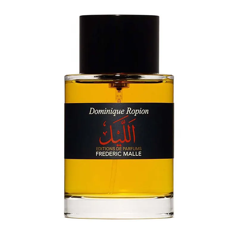 Woda perfumowana Frederic Malle The Night - 100 ml unisex