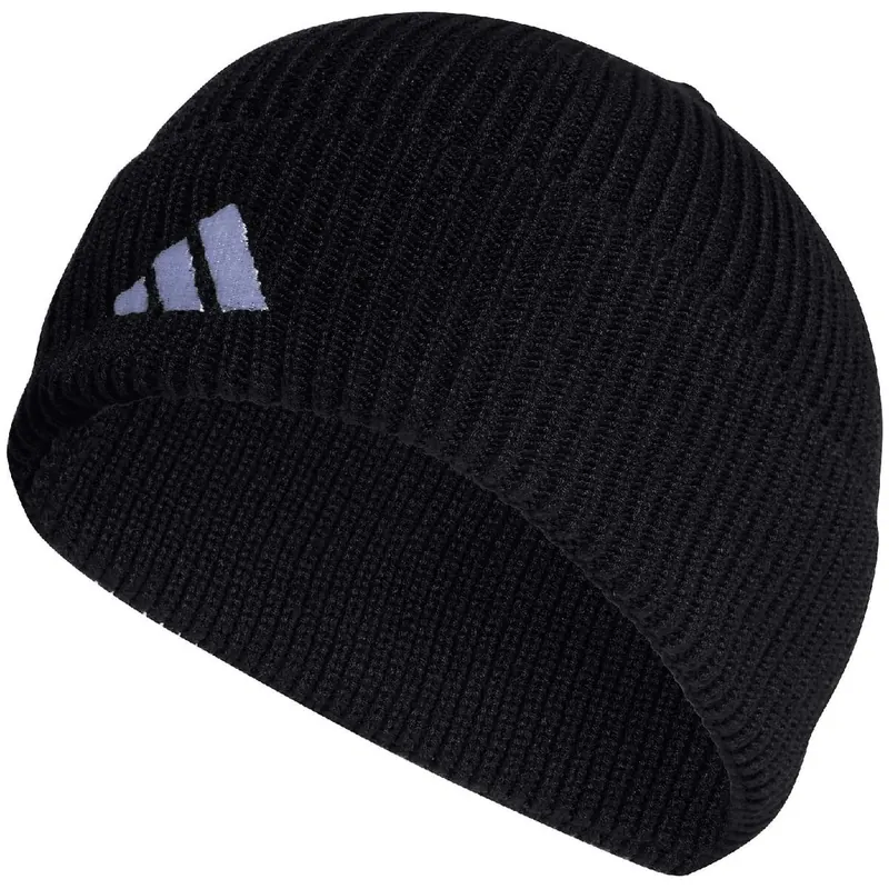 ADIDAS czapka męska sportowa Tiro HS9765 czarna (OSFL)