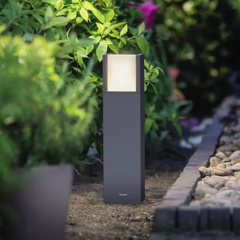 Słupek oświetleniowy LED Philips Arbour UE