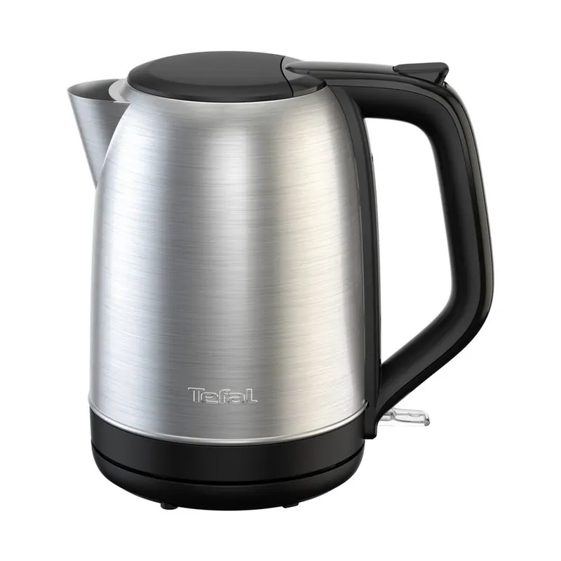 Czajnik elektryczny w kolorze srebra 1,7 l Subito KO5S0DE0 – Tefal