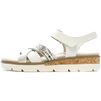 Relife Keilabsatzsandalen Sandales
