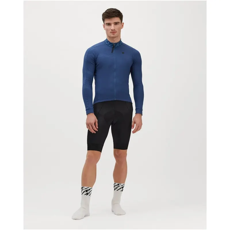 Koszulka Rowerowa Męska SILVINI Varano MD1603 (M)
